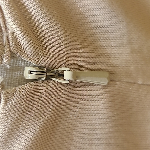 Marc by Marc Jacobs cream and red dress  NWT size XS - Picture 6 of 10